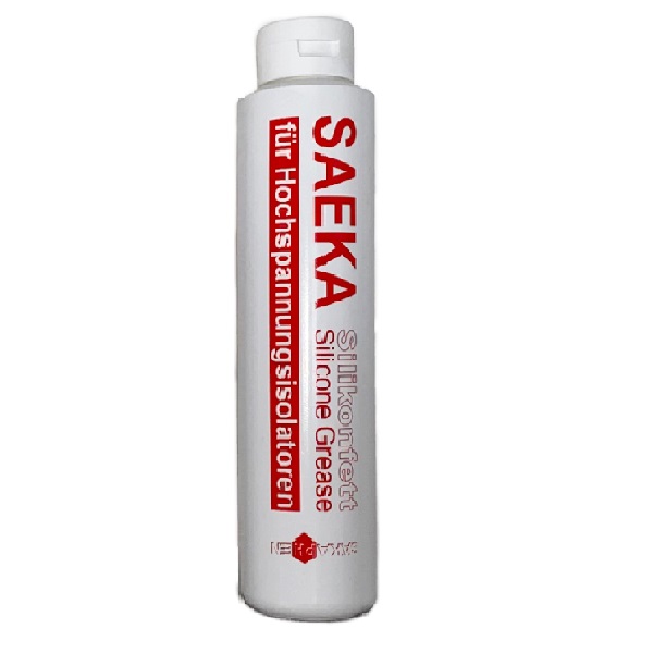 SAEKA-Silikonfett für Hochspannungsisolatoren