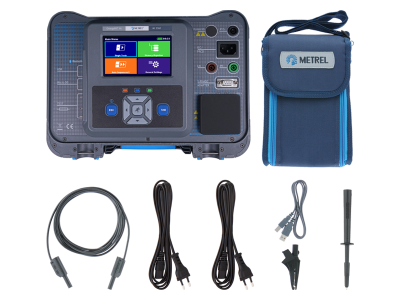 Metrel MI 3360 25A OmegaGT XA