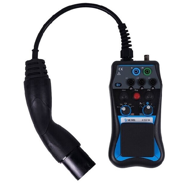 Metrel A 1532 XA EVSE Adapter